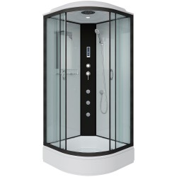 Душевая кабина Niagara Classic 90x90 NG-6701-14F
