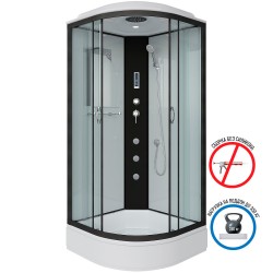 Душевая кабина Niagara Classic 90x90 NG-6701-14F