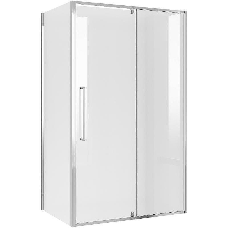 Душевой уголок Niagara Nova 110х90 NG-66-11A-A90-34