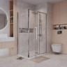 Душевой уголок Niagara Nova 110х90 NG-66-11A-A90-34