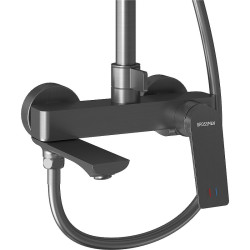 Душевая система Grossman Galaxy 500.K35.01.420
