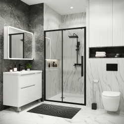 Душевая дверь Grossman Cosmo 110 100.K33.02.110.21.00