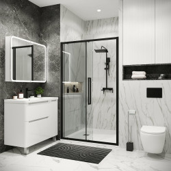 Душевая дверь Grossman Cosmo 110 100.K33.02.110.21.00