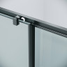 Душевая дверь Grossman Cosmo 110 100.K33.02.110.21.00