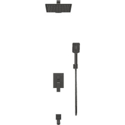 Душевая система Grossman Style 501.K35.05.210
