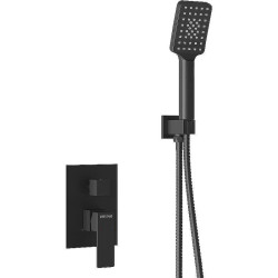 Душевая система Grossman Style 501.K35.05.210