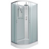 Душевая кабина Niagara Classic 120x80 R NG-3312-14RBKT