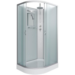 Душевая кабина Niagara Classic 120x80 R NG-3312-14RBKT