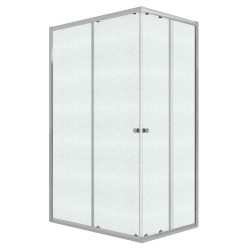 Душевой уголок Niagara Eco 100х80 NG-1018-14QMT