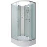 Душевая кабина Niagara Classic 120х90 L NG-33294-14LBK