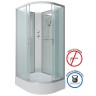 Душевая кабина Niagara Classic 120х90 L NG-33294-14LBK