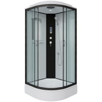 Душевая кабина Niagara Classic 90x90 NG-6701-14P