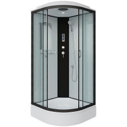 Душевая кабина Niagara Classic 90x90 NG-6701-14P