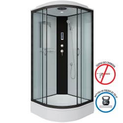 Душевая кабина Niagara Classic 90x90 NG-6701-14P