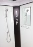 Душевая кабина Niagara Classic 90x90 NG-6701-14P