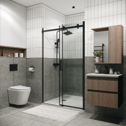 Душевая дверь Grossman Classic 100 100.K33.04.100.21.00