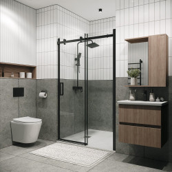 Душевая дверь Grossman Classic 100 100.K33.04.100.21.00