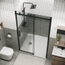 Душевая дверь Grossman Classic 100 100.K33.04.100.21.00