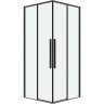 Душевой уголок Grossman Galaxy 80х80 300.K33.01.8080.42.00