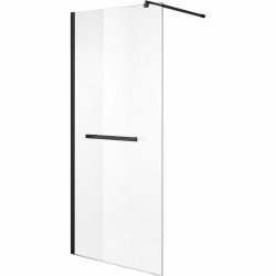 Душевая перегородка Niagara Nova 110 NG-681-11BLACK