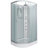 Душевая кабина Niagara Classic 120x80 R NG-3312-14RBKTG
