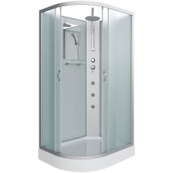Душевая кабина Niagara Classic 120x80 R NG-3312-14RBKTG