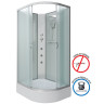 Душевая кабина Niagara Classic 120х90 L NG-33294-14LBKG