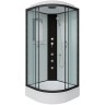 Душевая кабина Niagara Classic 90x90 NG-6701-14G