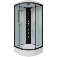 Душевая кабина Niagara Classic 90x90 NG-6701-14G