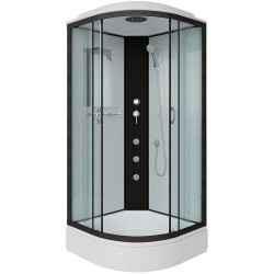 Душевая кабина Niagara Classic 90x90 NG-6701-14G