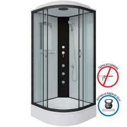 Душевая кабина Niagara Classic 90x90 NG-6701-14G