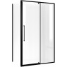 Душевой уголок Niagara Nova 120х100 NG-85-12AB-A100B-34