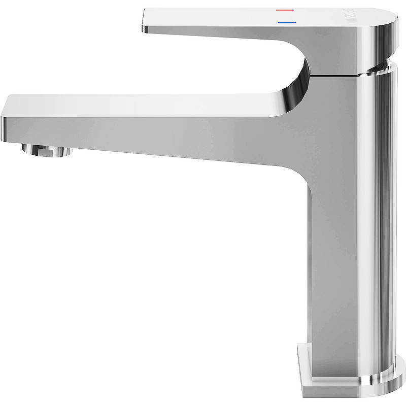 Смеситель для раковины Grossman Classic 510.K35.04.100