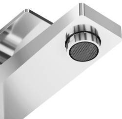 Смеситель для раковины Grossman Classic 510.K35.04.100