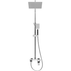 Душевая система Grossman Cosmo 500.K35.02.100