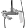 Душевая система Grossman Cosmo 500.K35.02.100