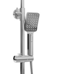 Душевая система Grossman Cosmo 500.K35.02.100
