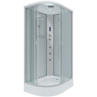 Душевая кабина Niagara Classic 120x80 R NG-3312-14RF