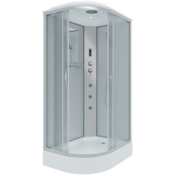 Душевая кабина Niagara Classic 120x80 R NG-3312-14RF