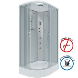 Душевая кабина Niagara Classic 120x80 R NG-3312-14RF