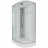 Душевая кабина Niagara Eco 120x80 L E120/80/13L/MT