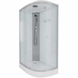 Душевая кабина Niagara Eco 120x80 L E120/80/13L/MT