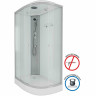 Душевая кабина Niagara Eco 120x80 L E120/80/13L/MT
