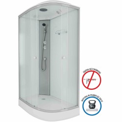 Душевая кабина Niagara Eco 120x80 L E120/80/13L/MT