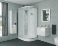Душевая кабина Niagara Eco 120x80 L E120/80/13L/MT