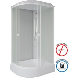 Душевая кабина Niagara Promo 90x70 R P90/70/26R/MT