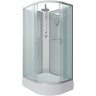 Душевая кабина Niagara Classic 120х90 L NG-33294-14LBKT