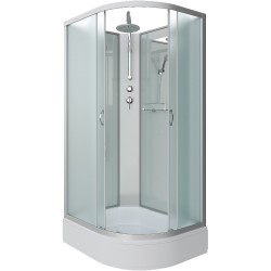 Душевая кабина Niagara Classic 120х90 L NG-33294-14LBKT