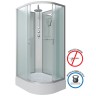 Душевая кабина Niagara Classic 120х90 L NG-33294-14LBKT