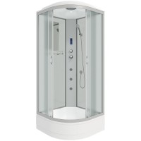 Душевая кабина Niagara Classic 90x90 NG-3301-14F